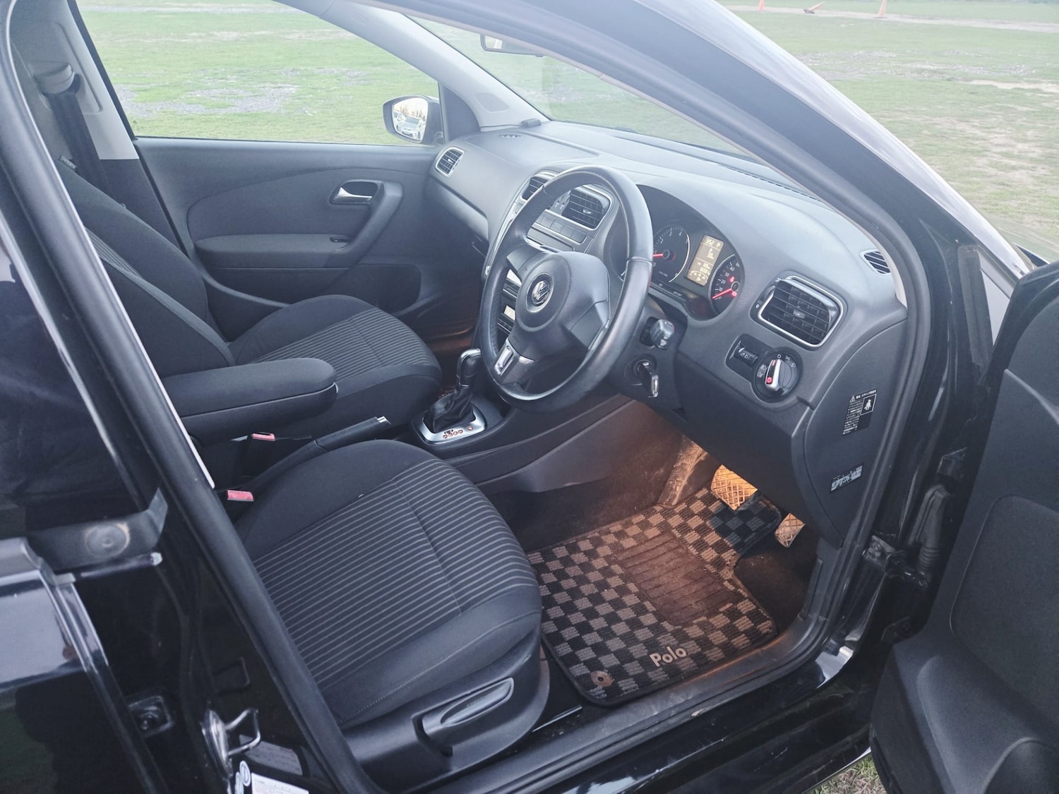 Used Volkswagen Polo 2022 for sale - 76396510: Photo 10