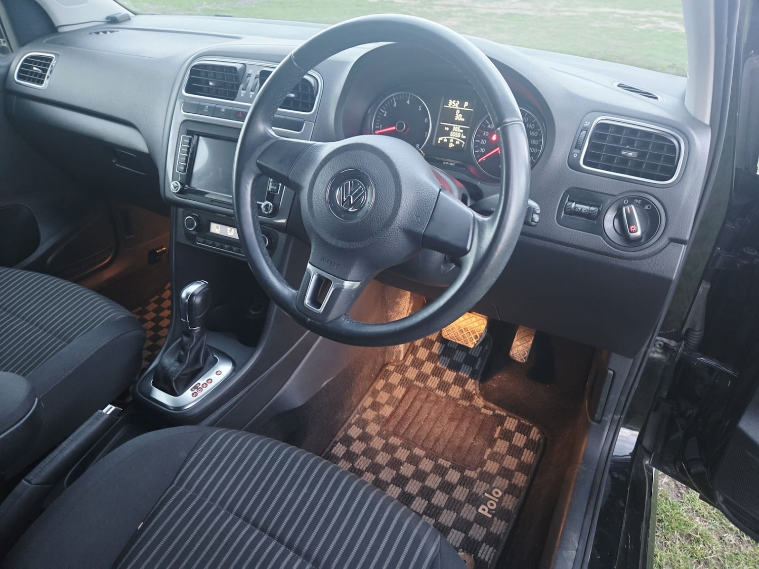 Used Volkswagen Polo 2022 for sale - 76396510: Photo 12