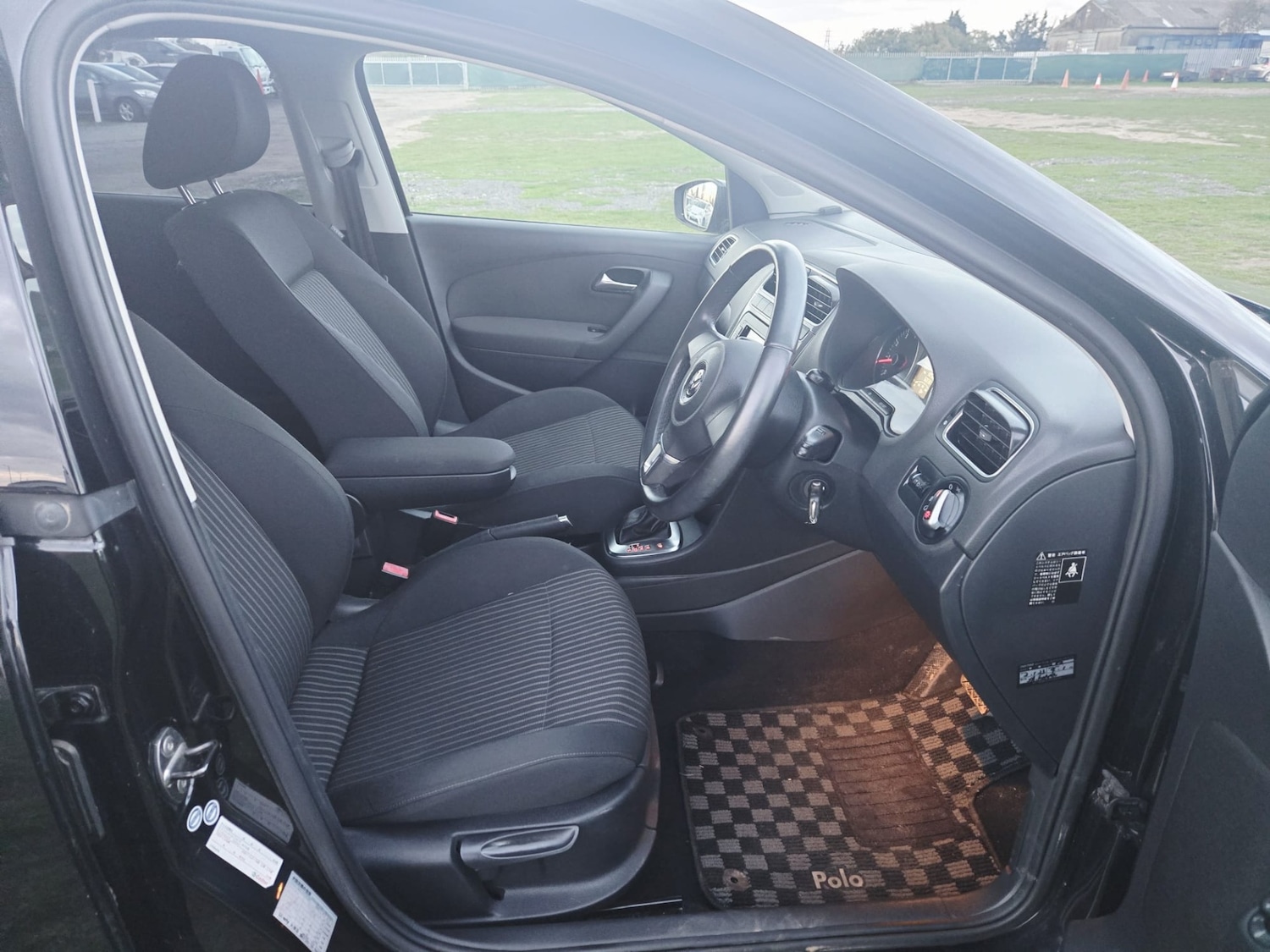 Used Volkswagen Polo 2022 for sale - 76396510: Photo 13