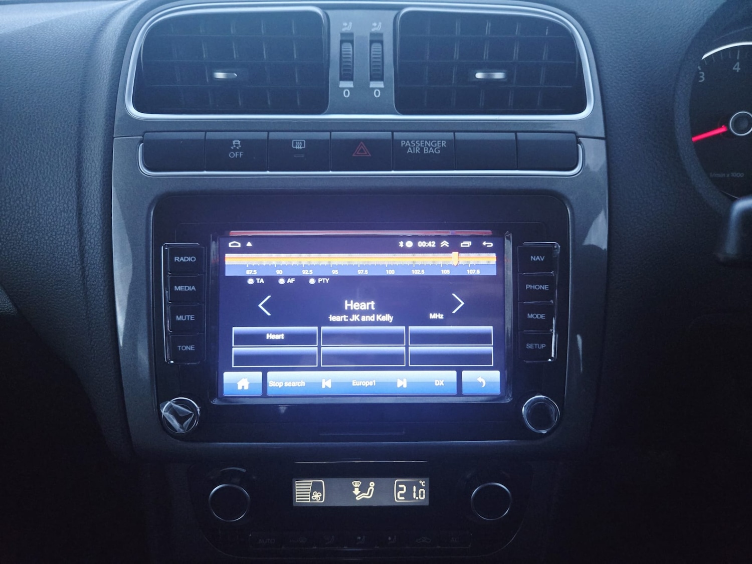 Used Volkswagen Polo 2022 for sale - 76396510: Photo 14