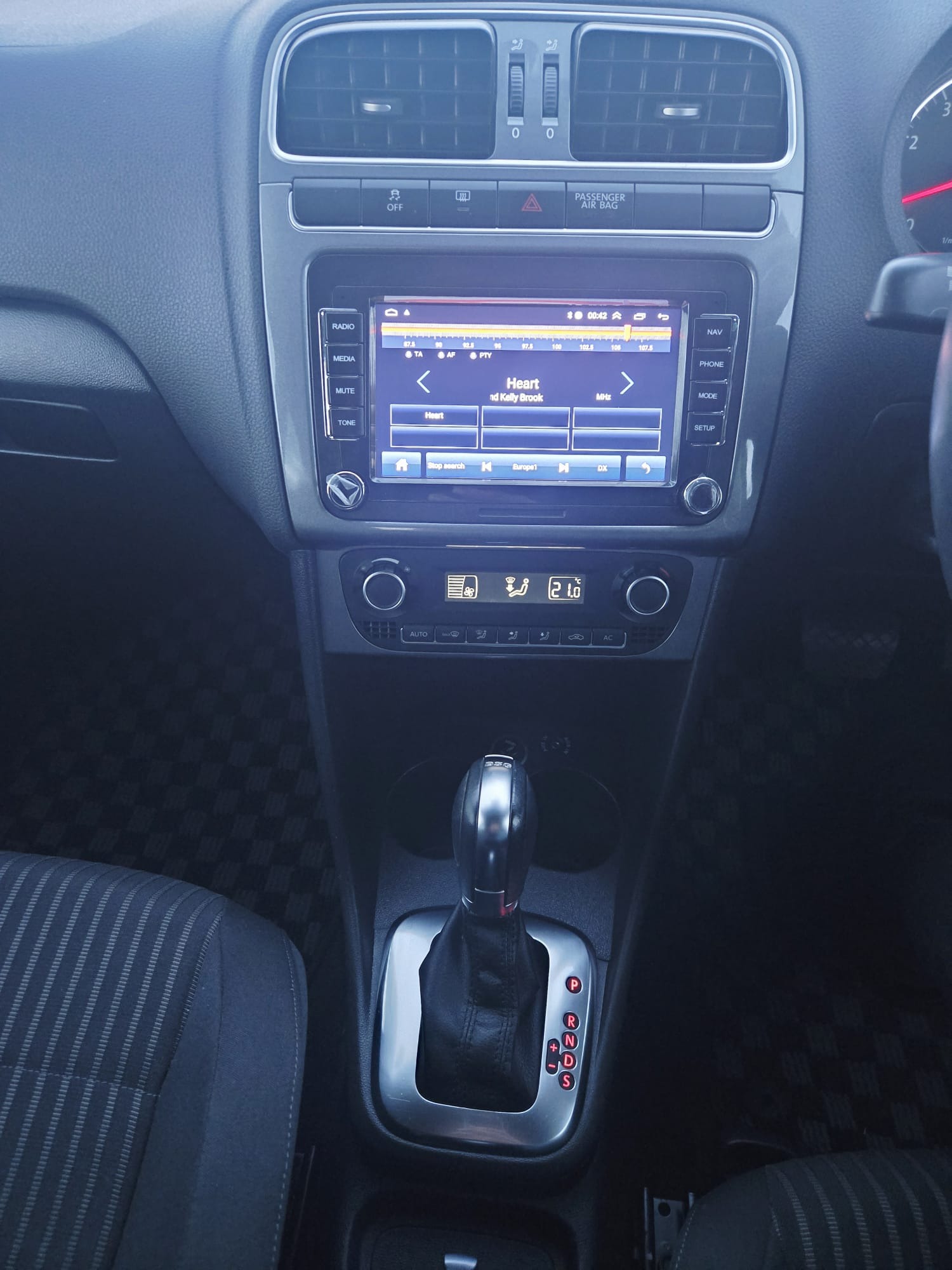 Used Volkswagen Polo 2022 for sale - 76396510: Photo 15