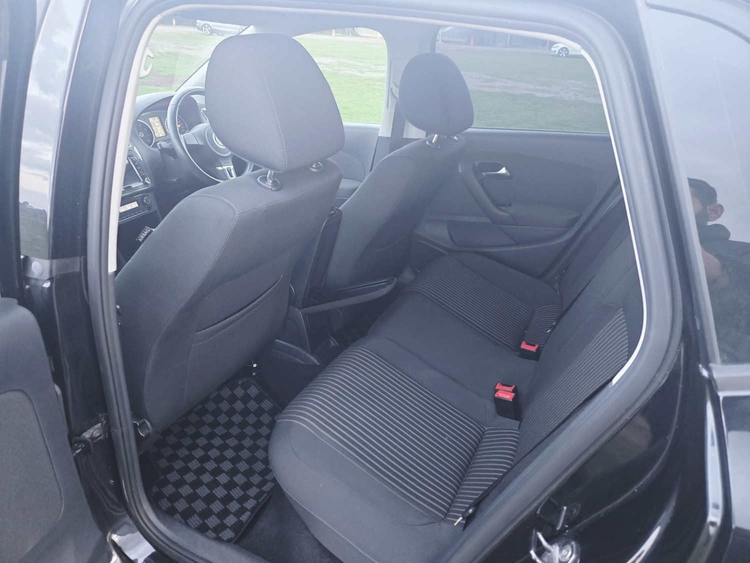 Used Volkswagen Polo 2022 for sale - 76396510: Photo 16