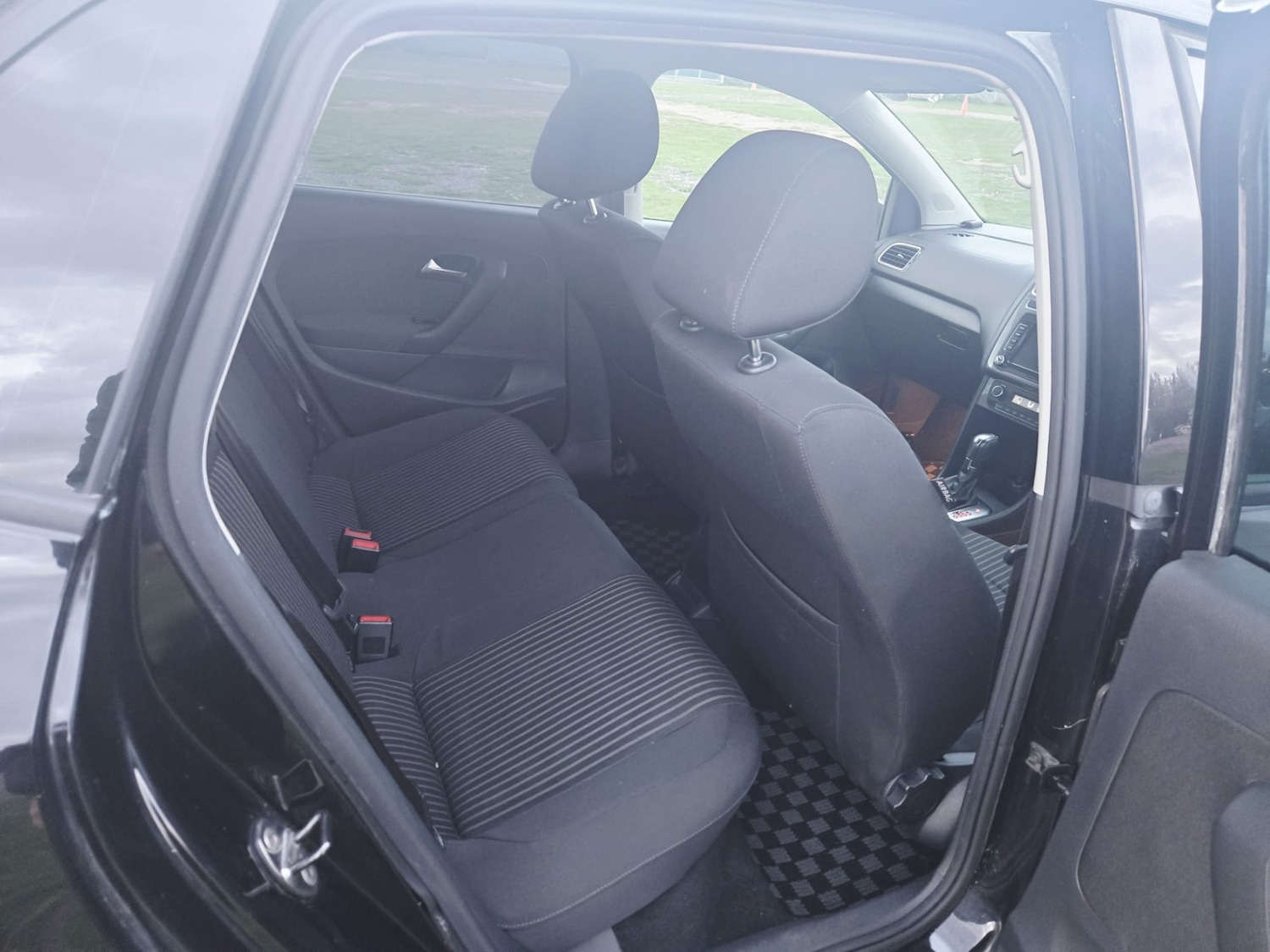 Used Volkswagen Polo 2022 for sale - 76396510: Photo 17