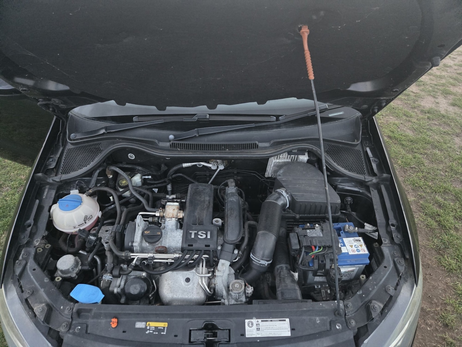 Used Volkswagen Polo 2022 for sale - 76396510: Photo 20