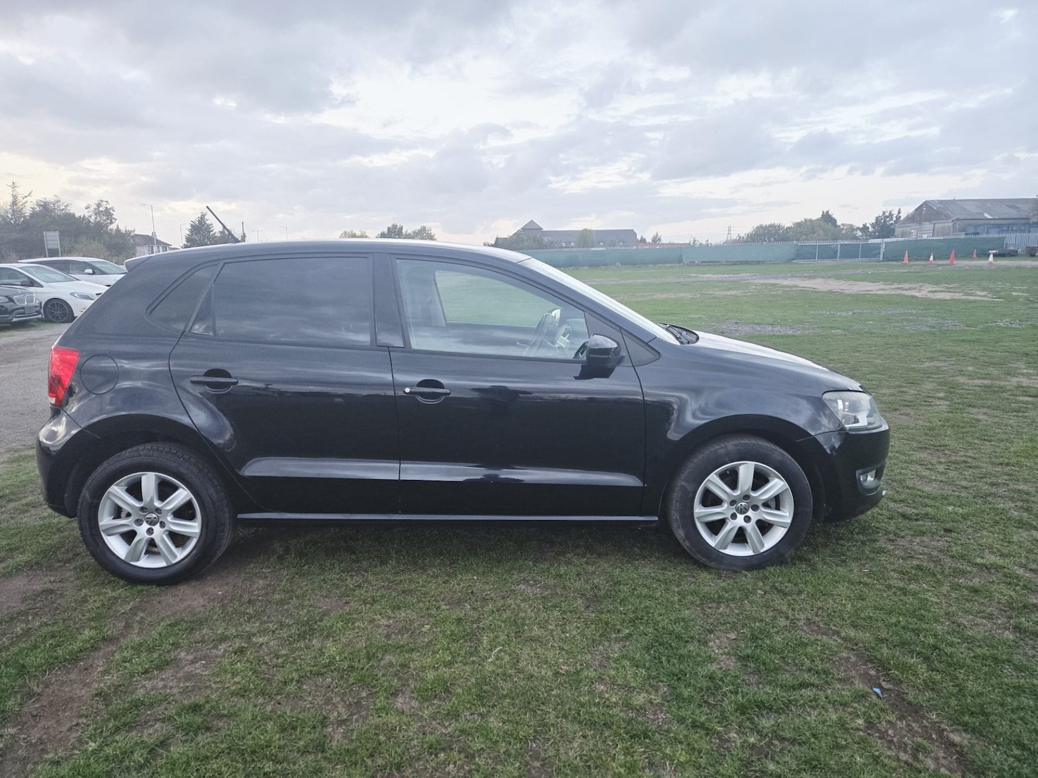 Used Volkswagen Polo 2022 for sale - 76396510: Photo 5