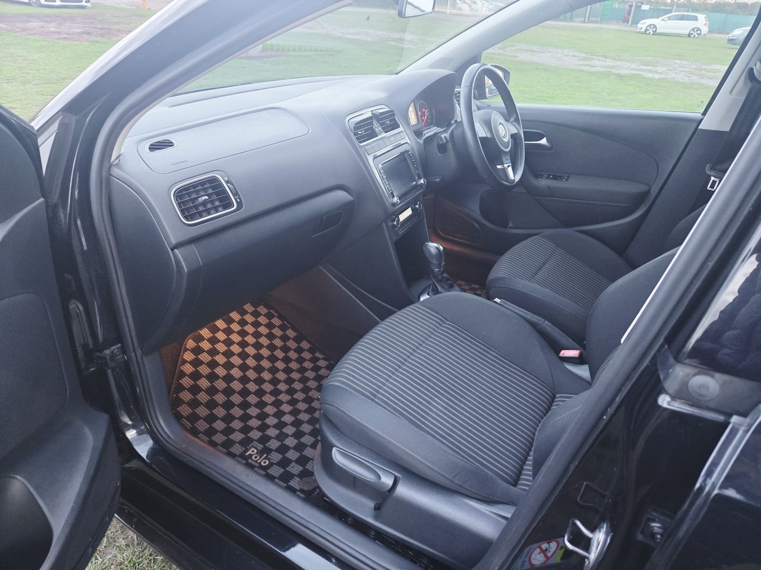 Used Volkswagen Polo 2022 for sale - 76396510: Photo 8