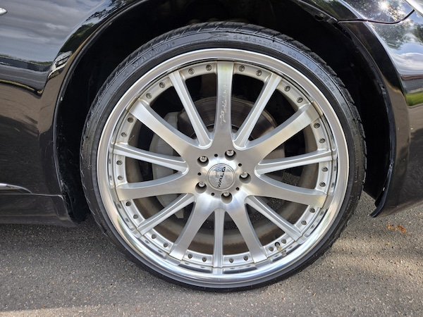 Used Lexus LS 2008 for sale - 75422310: Photo 17