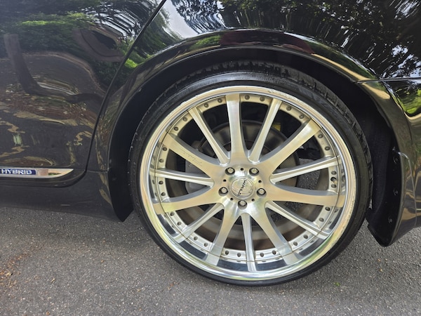 Used Lexus LS 2008 for sale - 75422310: Photo 19