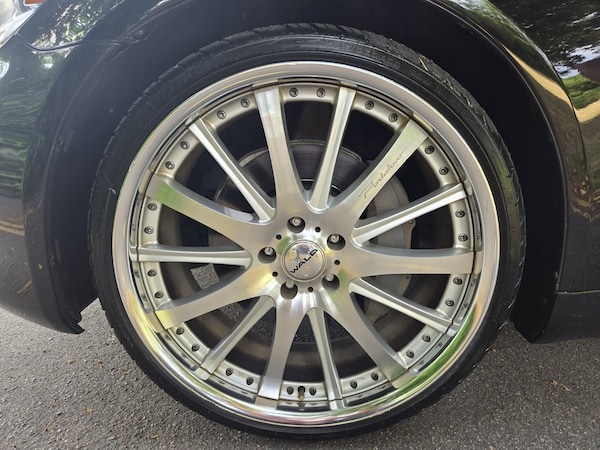 Used Lexus LS 2008 for sale - 75422310: Photo 20