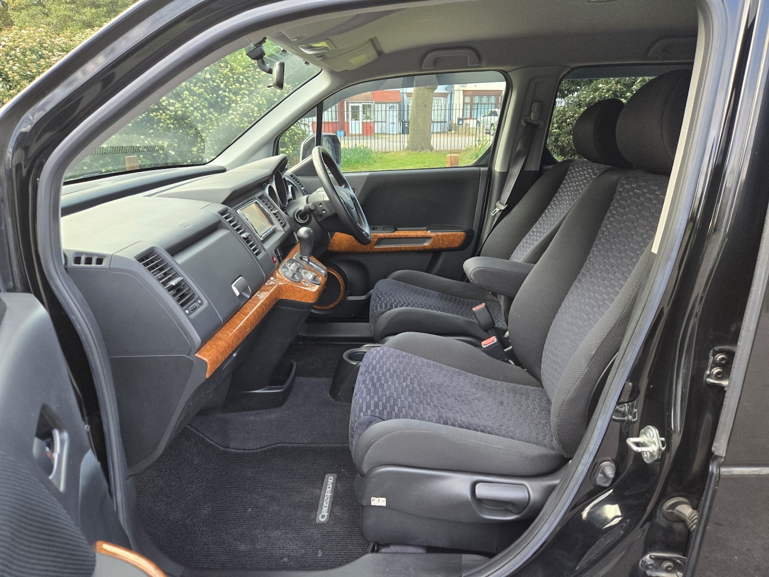 Vehicle 11