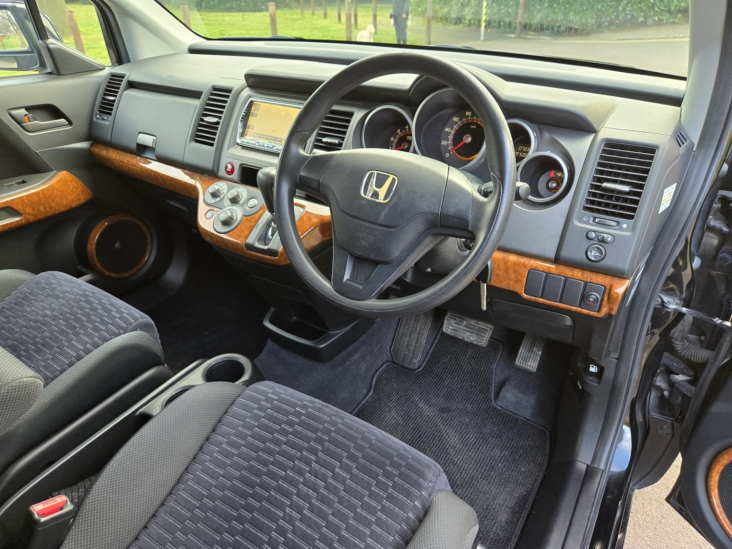 Vehicle 13