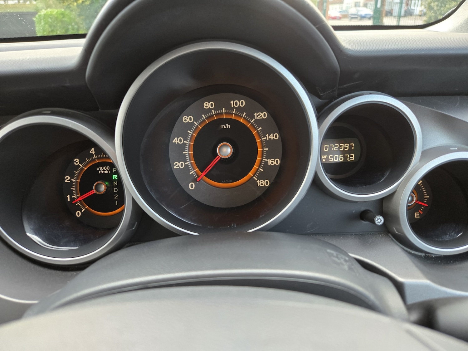 Vehicle 16