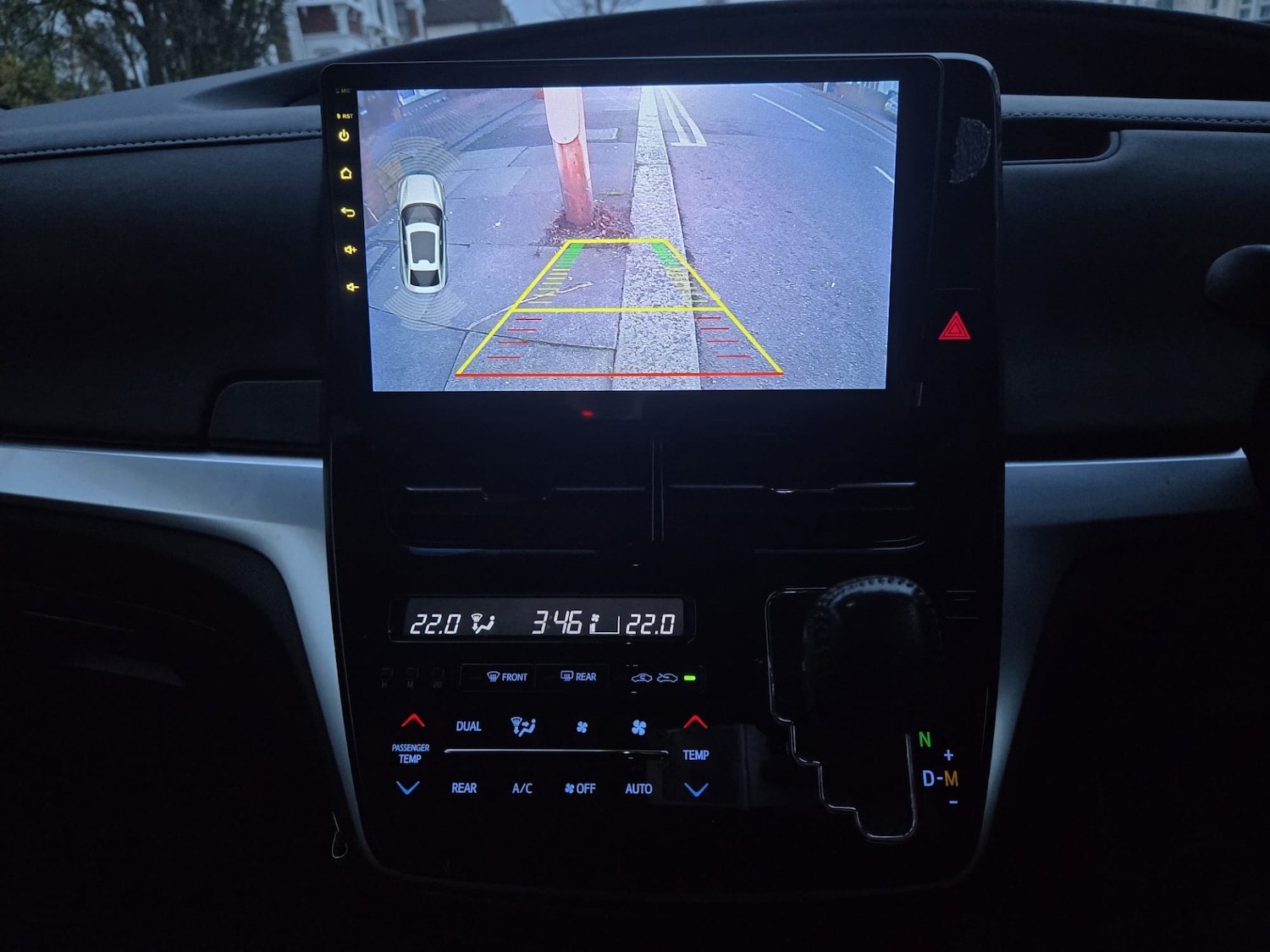 Used Toyota Estima 2025 for sale - 77036439: Photo 14