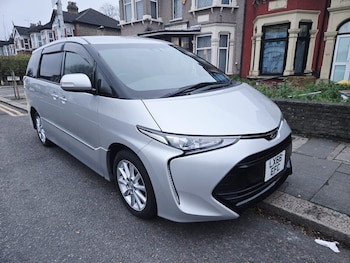 2025 (66) - 2.4 AERAS PETROL 5-Door