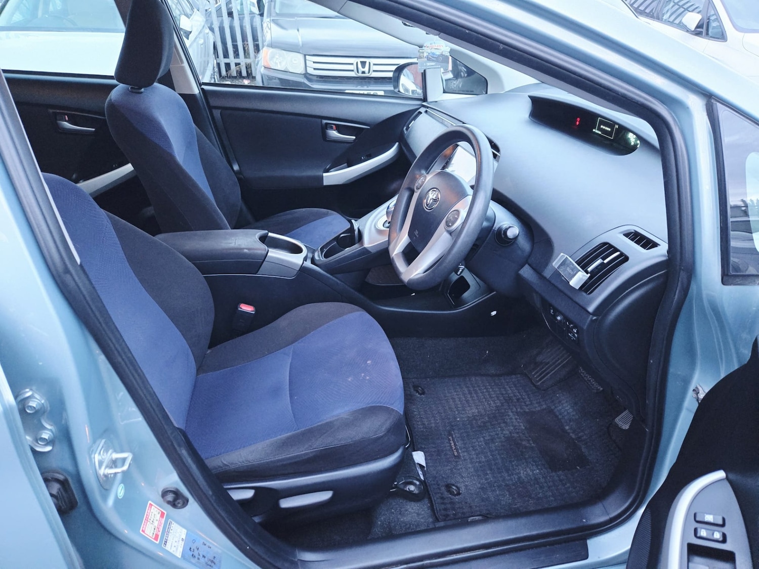 Used Toyota Prius 2022 for sale - 77446726: Photo 10