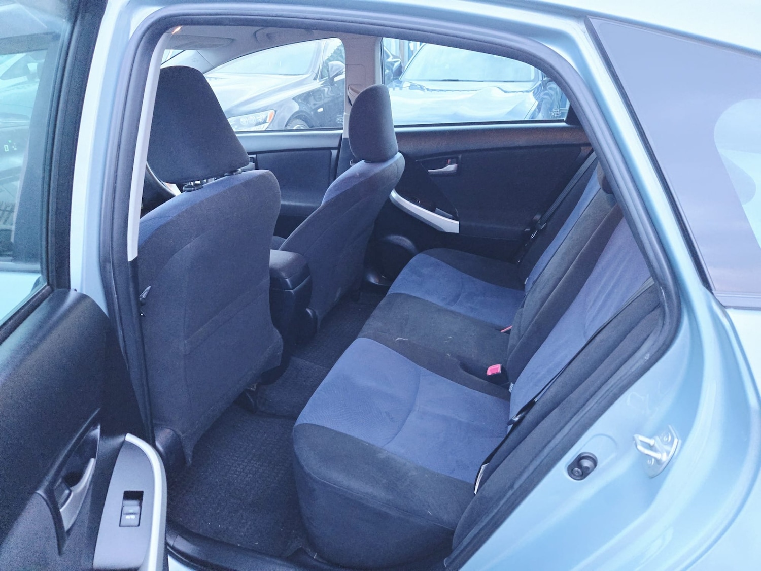 Used Toyota Prius 2022 for sale - 77446726: Photo 11