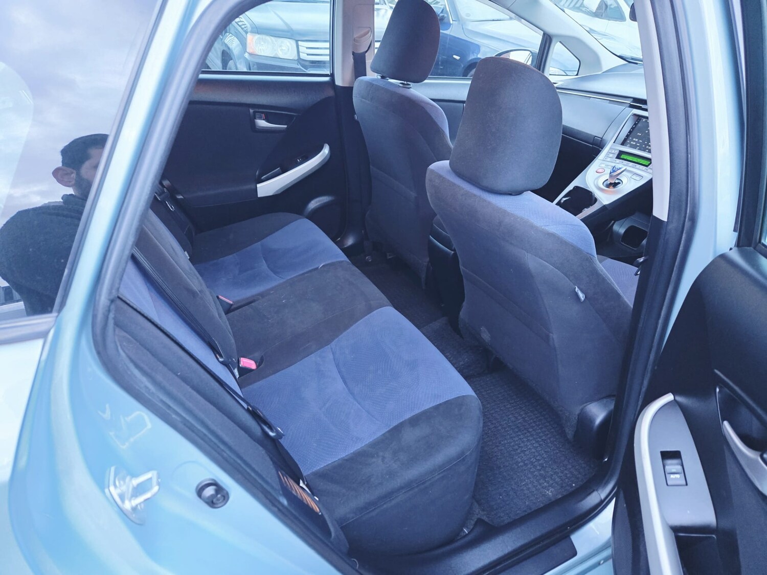 Used Toyota Prius 2022 for sale - 77446726: Photo 12