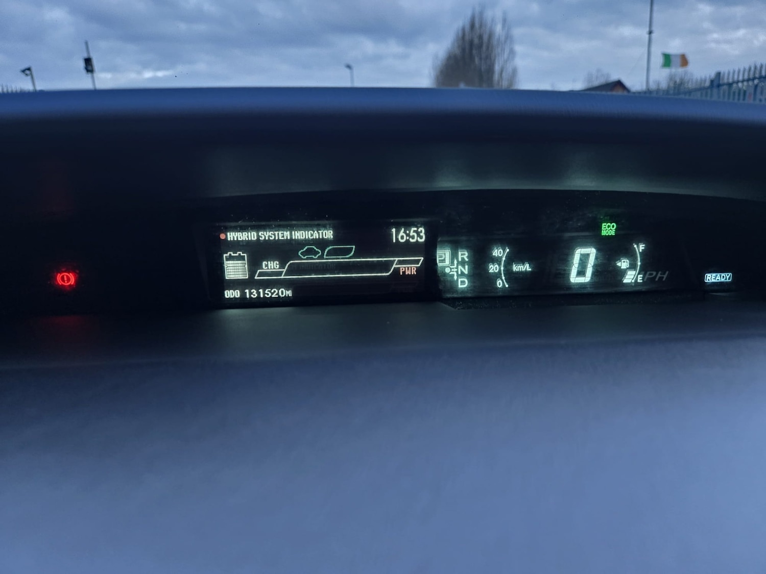 Used Toyota Prius 2022 for sale - 77446726: Photo 17