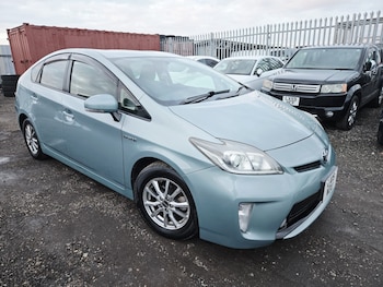Used Toyota Prius 2015 for sale - 77446726: Photo