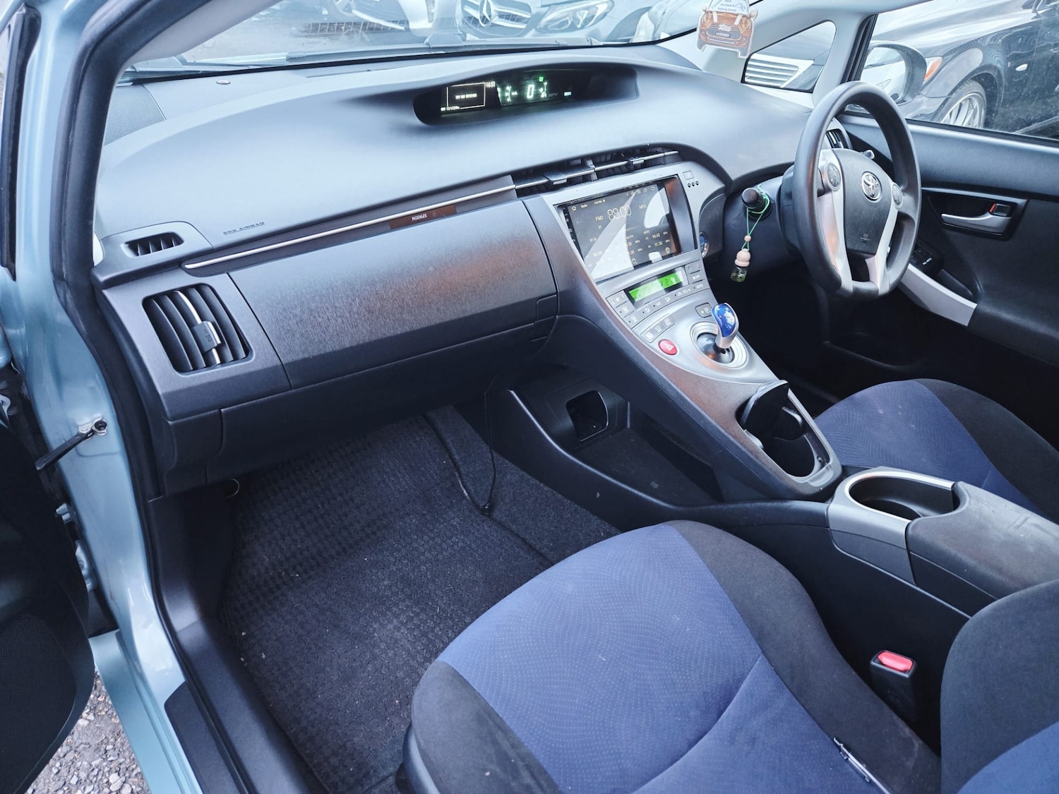 Used Toyota Prius 2022 for sale - 77446726: Photo 6