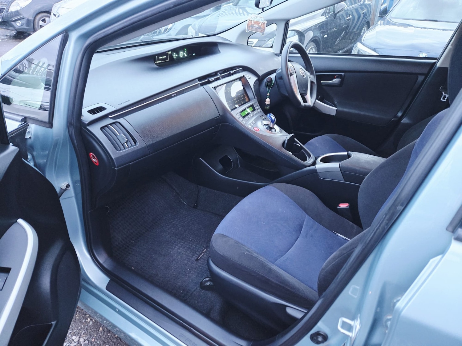 Used Toyota Prius 2022 for sale - 77446726: Photo 7