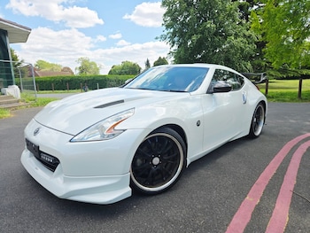 Used Nissan 370 Z 2010 for sale - 78612505: Photo