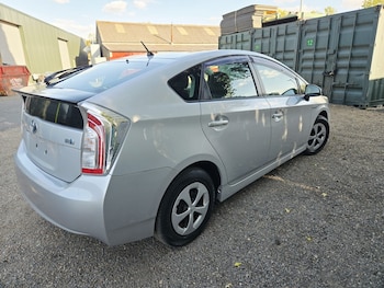Used Toyota Prius 2015 for sale - 79478414: Photo