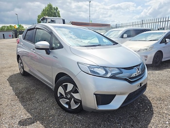 Used Honda Jazz 2014 for sale - 78612499: Photo