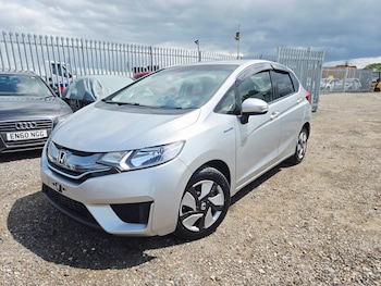 Used Honda Jazz 2014 for sale - 78612499: Photo