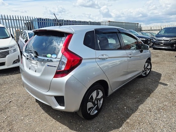 Used Honda Jazz 2014 for sale - 78612499: Photo