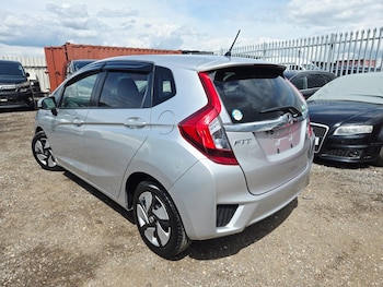 Used Honda Jazz 2014 for sale - 78612499: Photo
