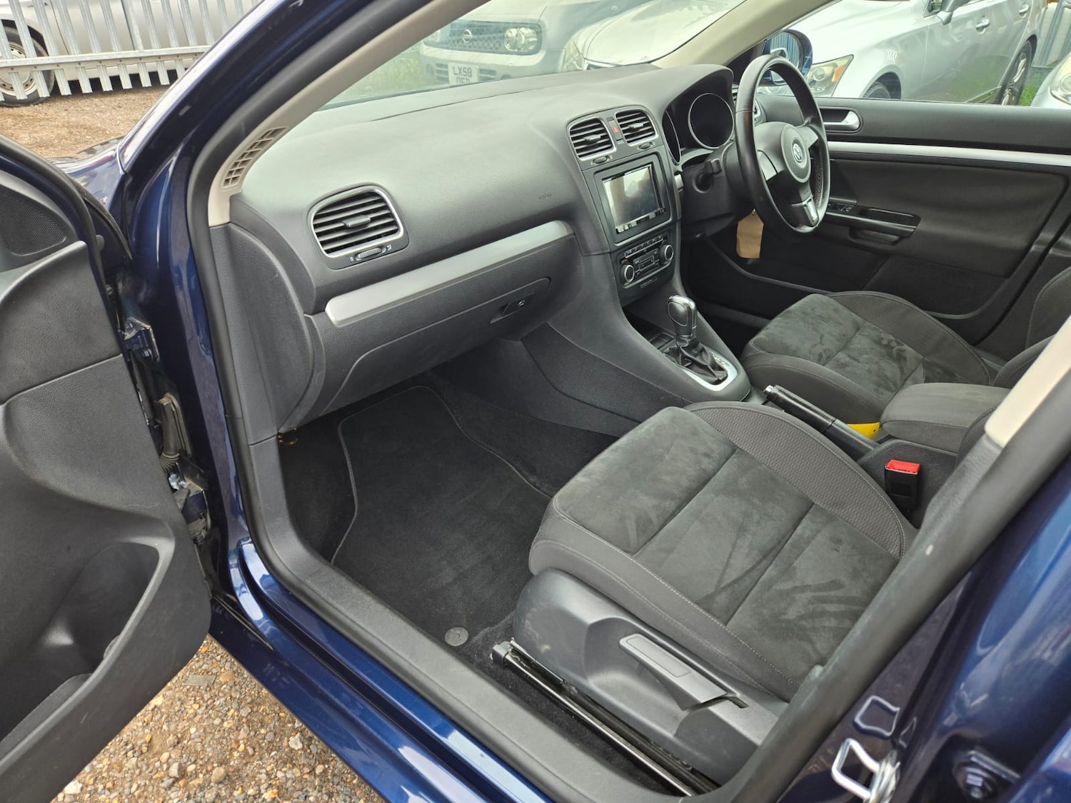Vehicle 11