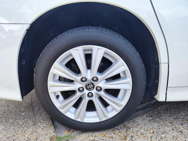 Used Toyota Vellfire 2016 for sale - 75577026: Photo 21