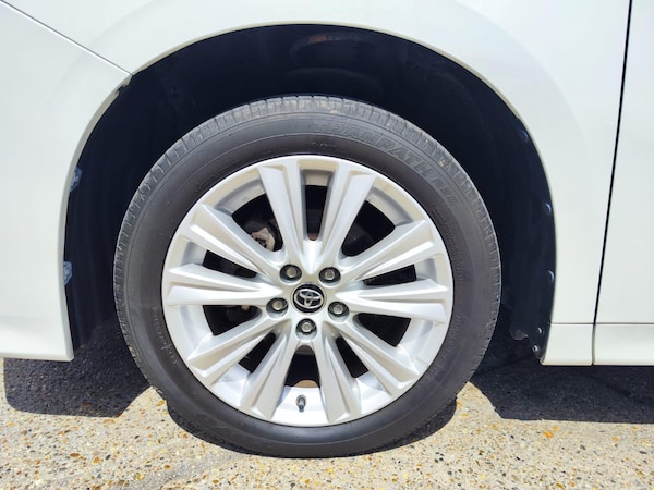 Used Toyota Vellfire 2016 for sale - 75577026: Photo 23
