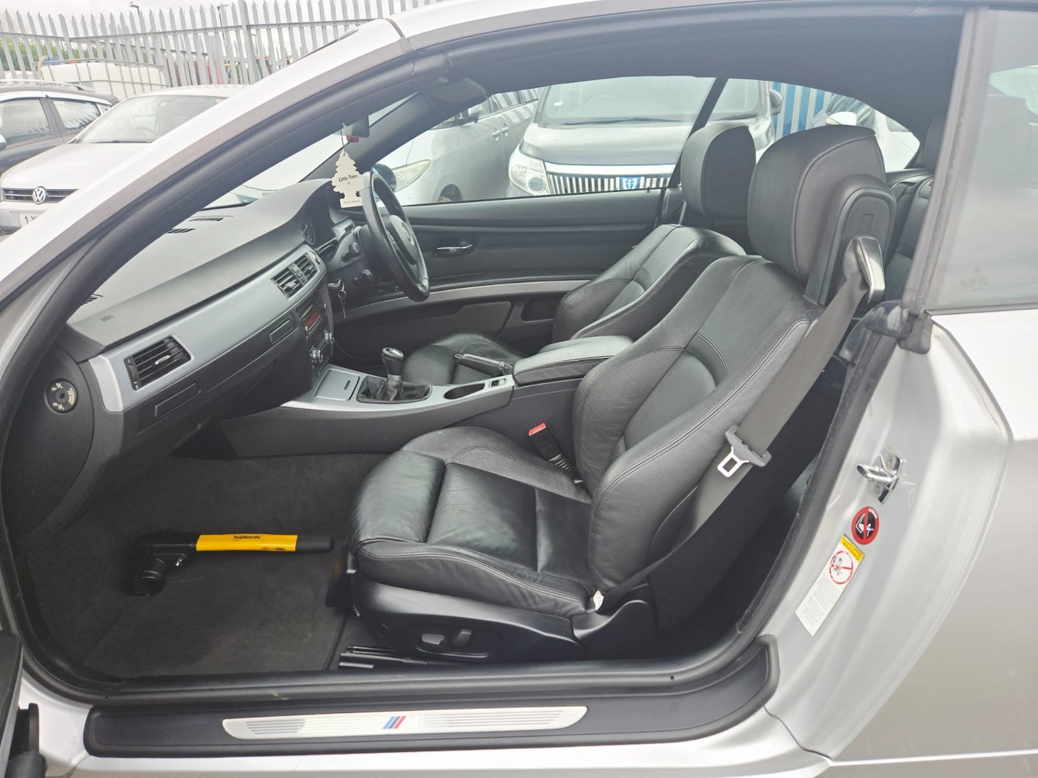 Used BMW 3 Series 2009 for sale - 77682812: Photo 10