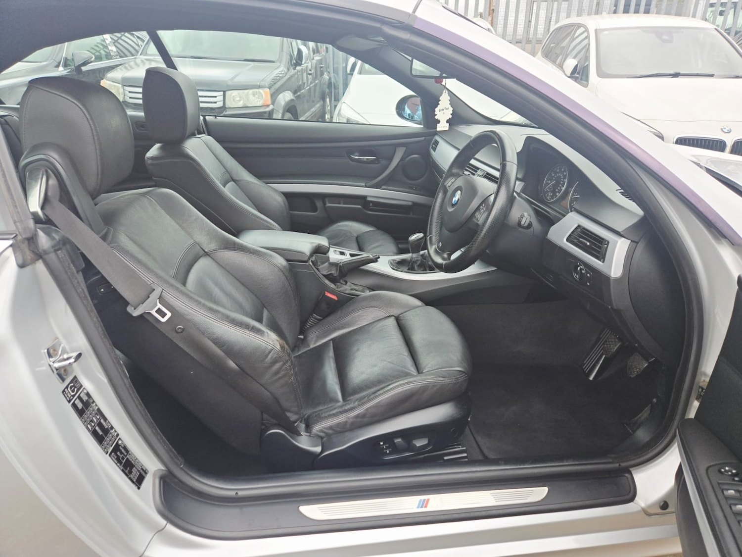 Used BMW 3 Series 2009 for sale - 77682812: Photo 11