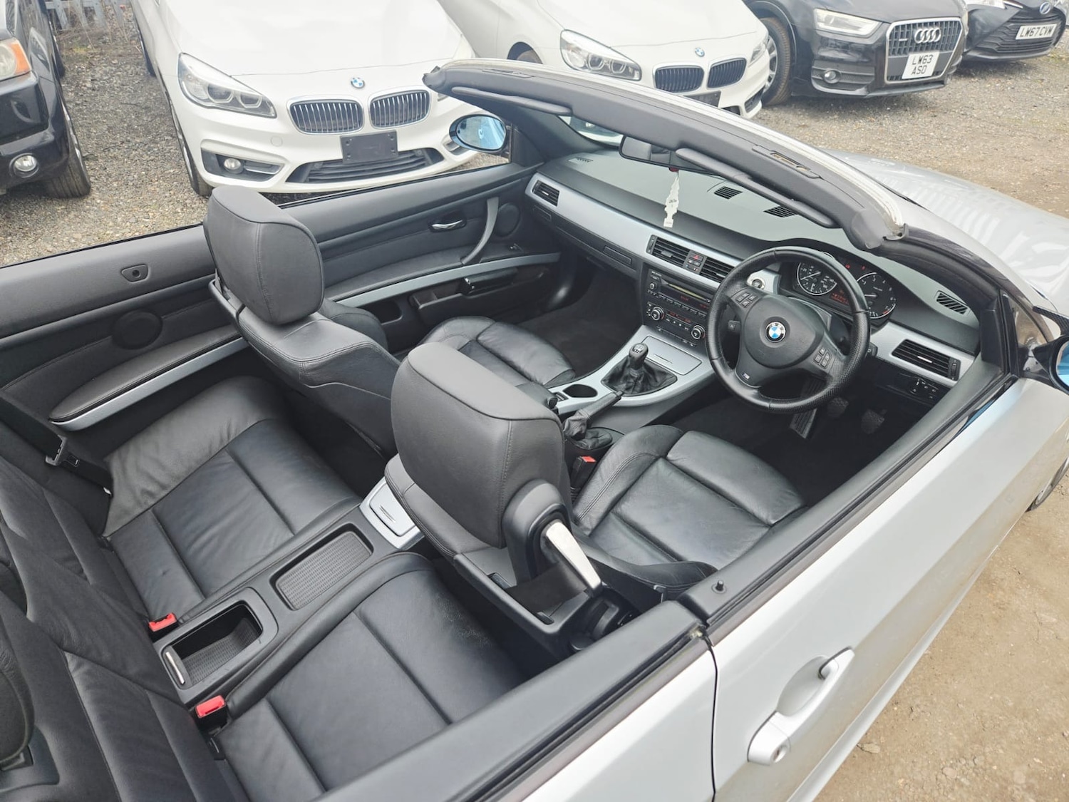 Used BMW 3 Series 2009 for sale - 77682812: Photo 14