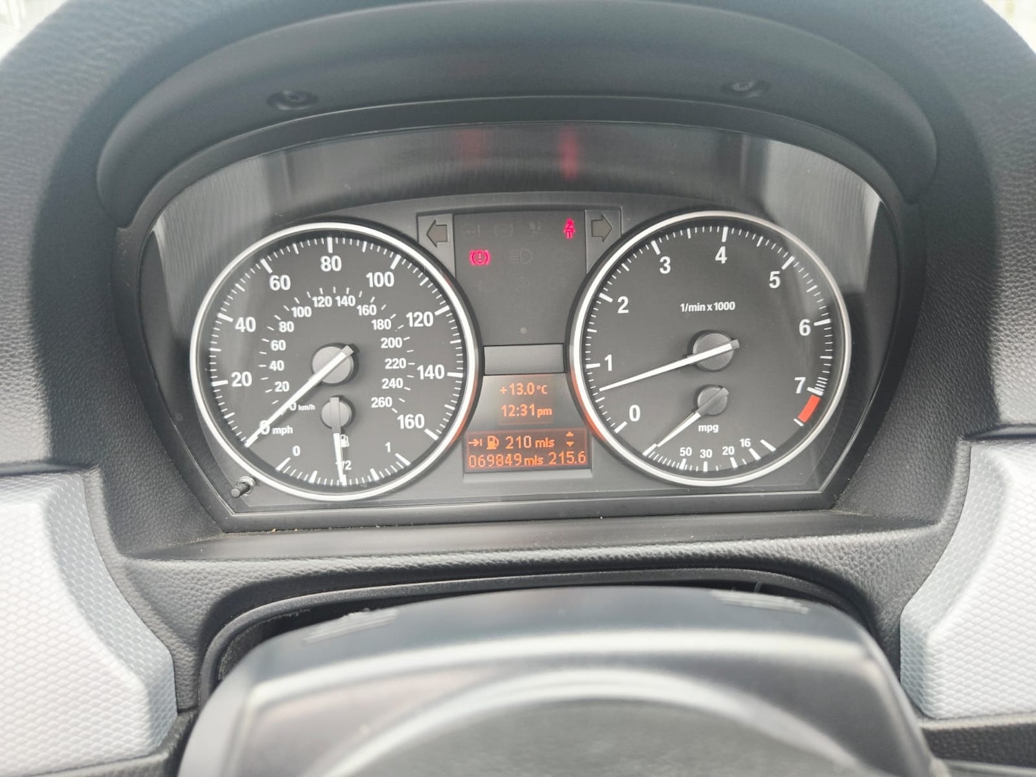 Used BMW 3 Series 2009 for sale - 77682812: Photo 16