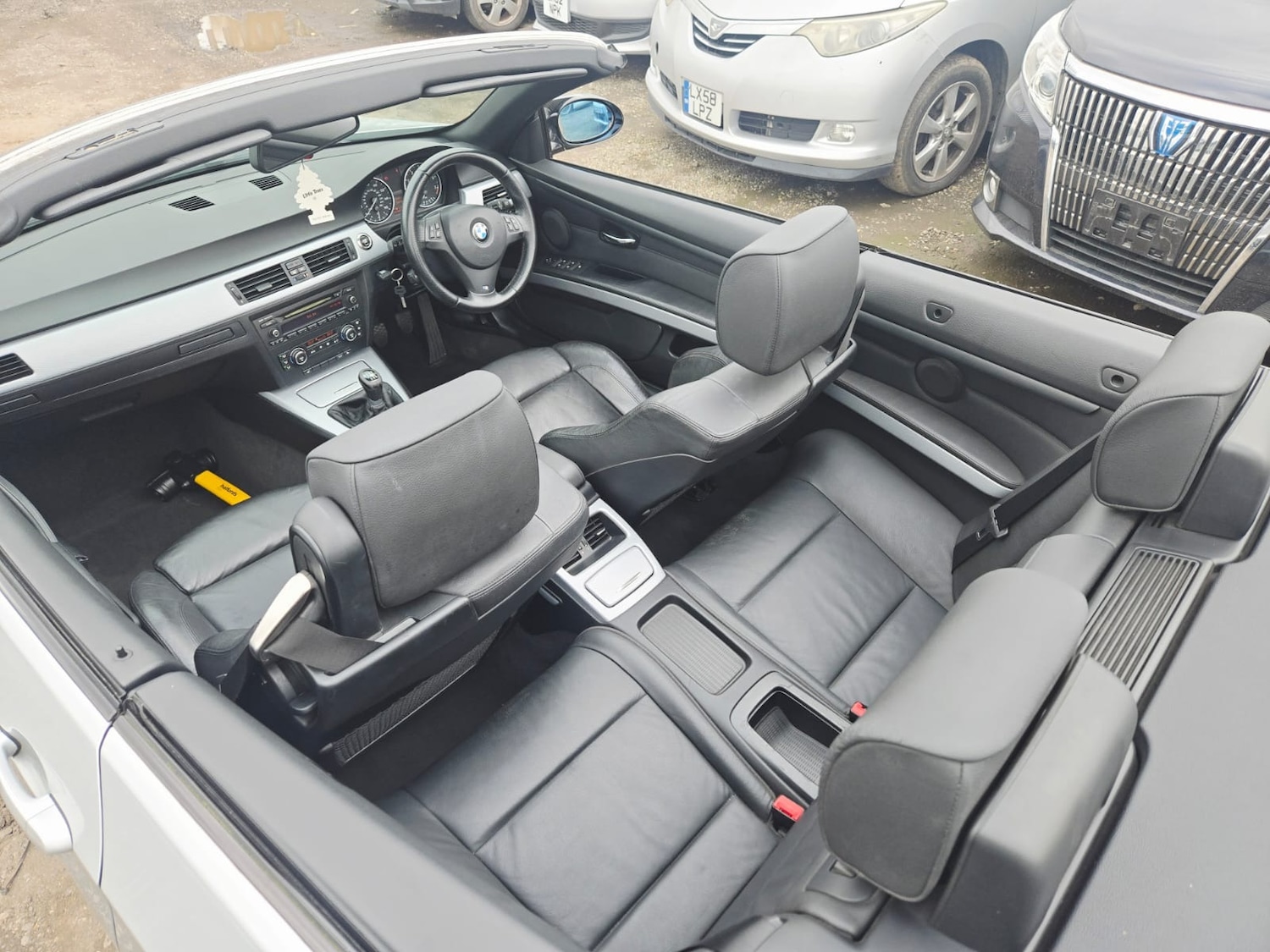 Used BMW 3 Series 2009 for sale - 77682812: Photo 19