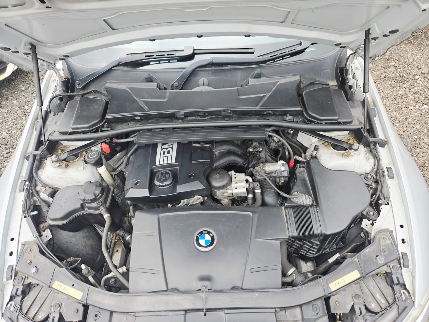 Used BMW 3 Series 2009 for sale - 77682812: Photo 20