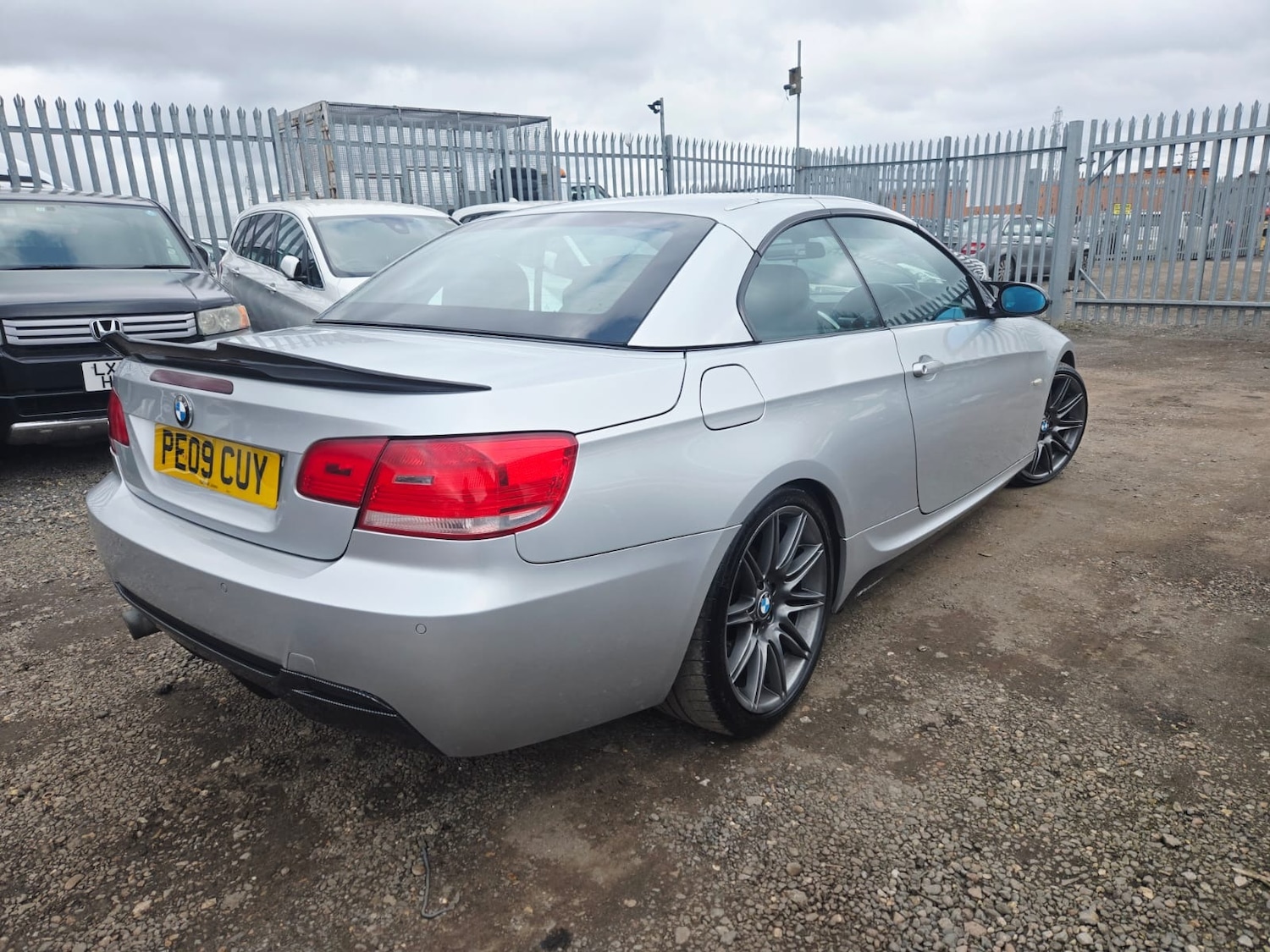 Used BMW 3 Series 2009 for sale - 77682812: Photo 4