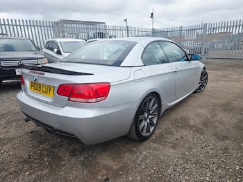 Used BMW 3 Series 2009 for sale - 77682812: Photo
