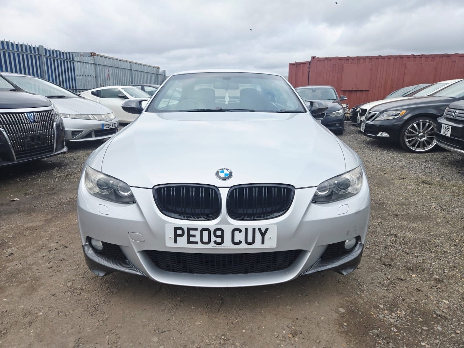 Used BMW 3 Series 2009 for sale - 77682812: Photo 5