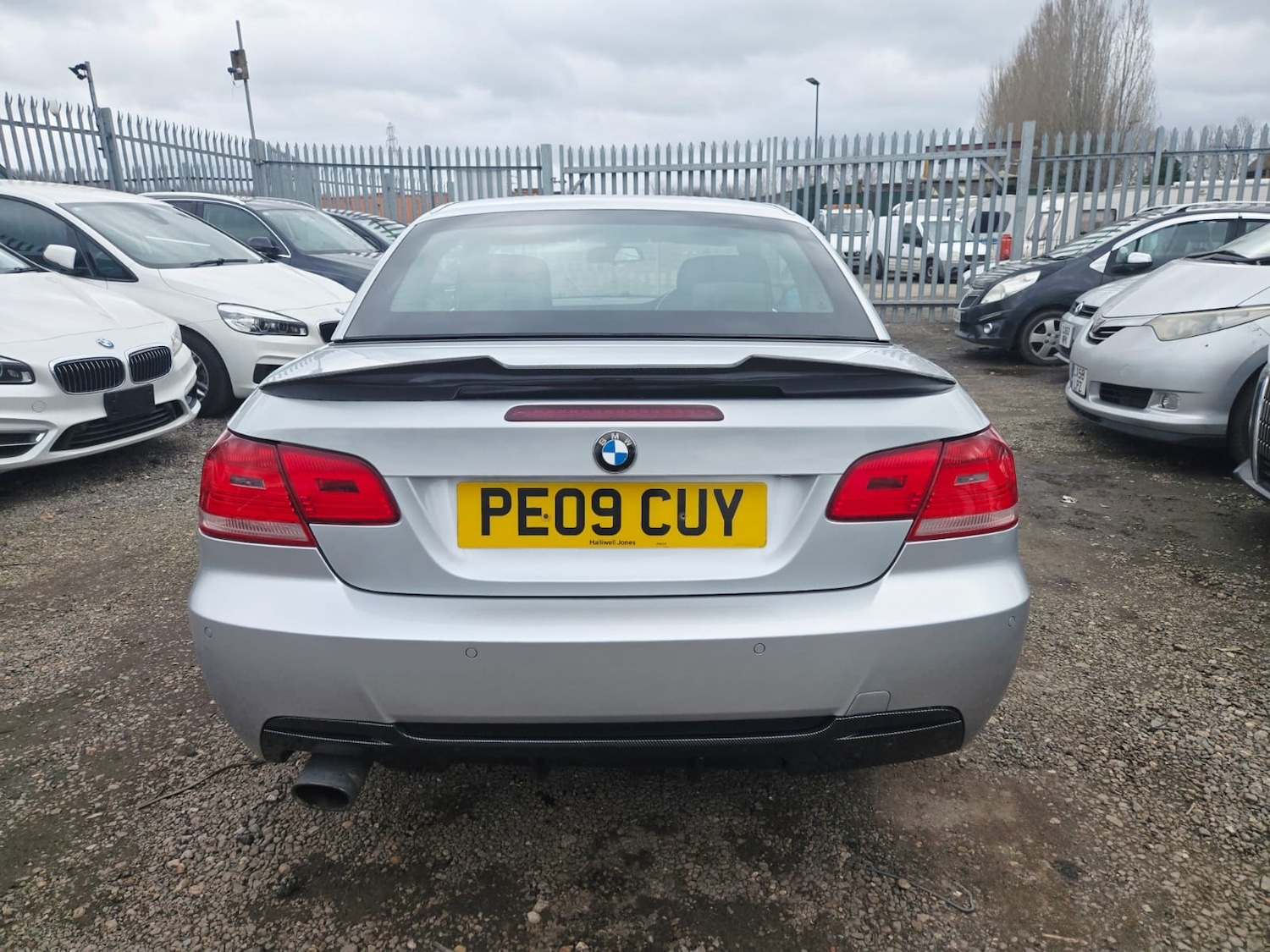 Used BMW 3 Series 2009 for sale - 77682812: Photo 6