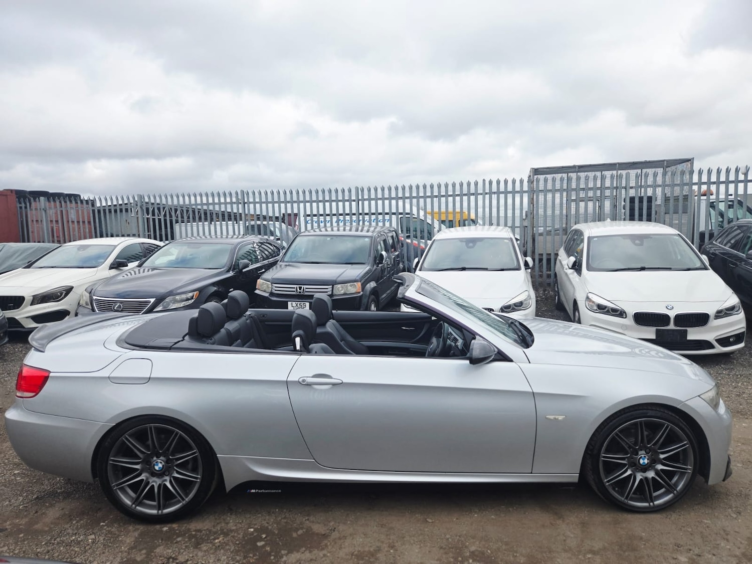 Used BMW 3 Series 2009 for sale - 77682812: Photo 7