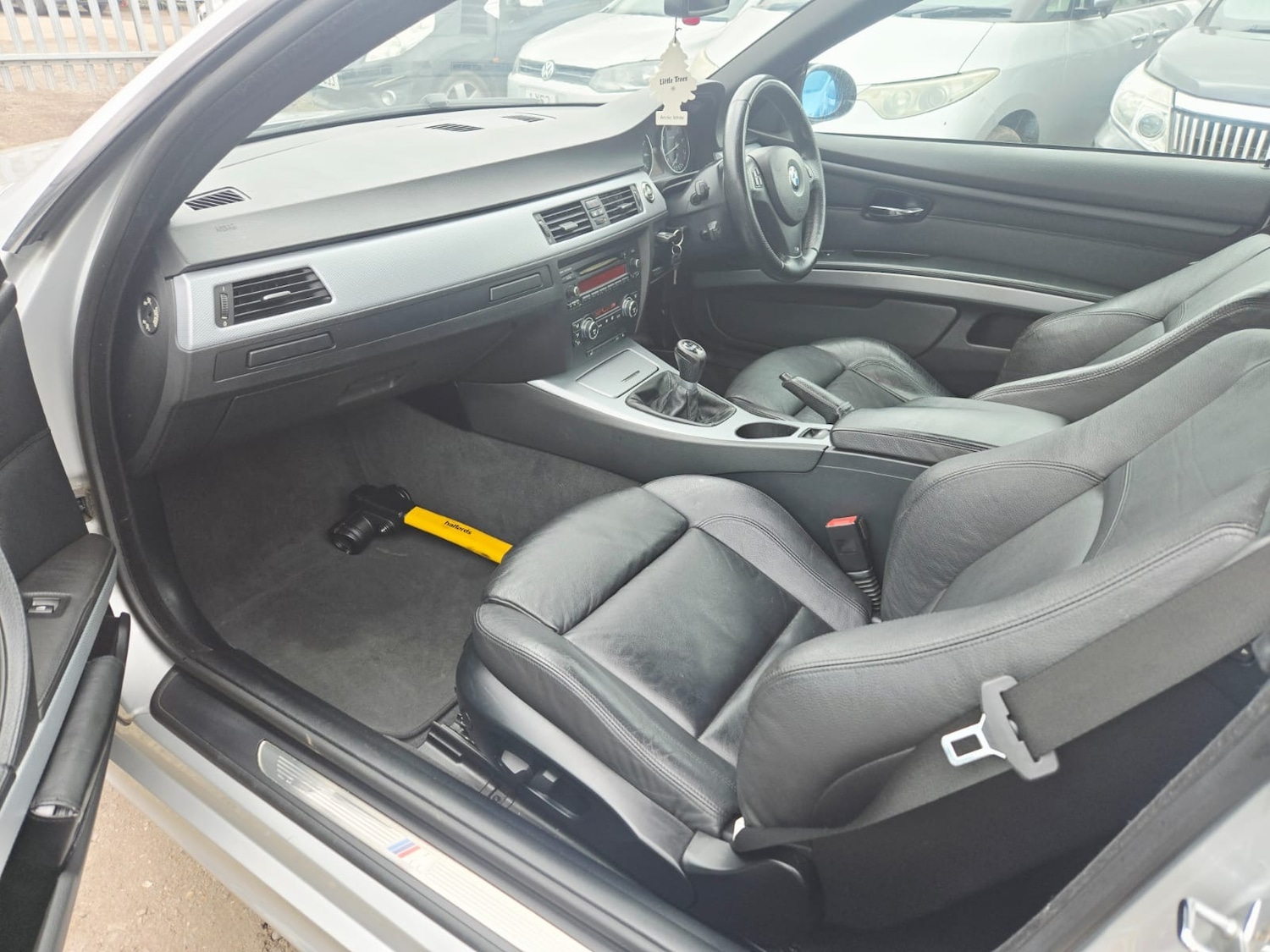 Used BMW 3 Series 2009 for sale - 77682812: Photo 8