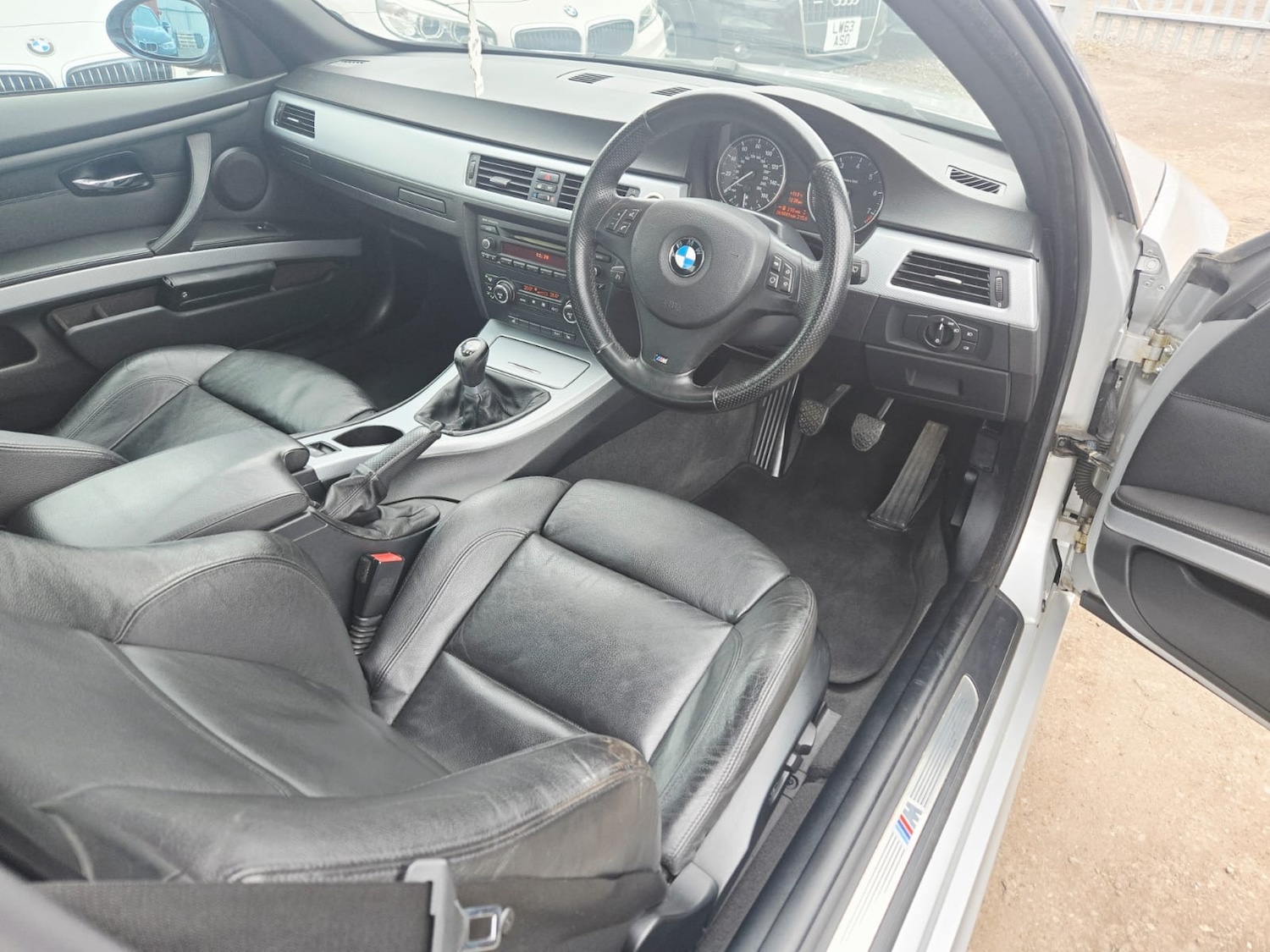 Used BMW 3 Series 2009 for sale - 77682812: Photo 9