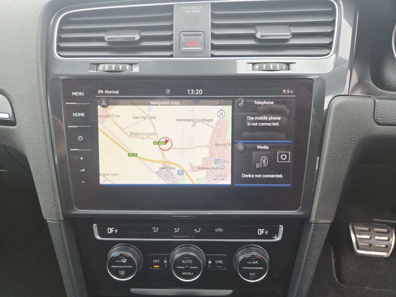 Used Volkswagen Golf 2015 for sale - 77864931: Photo 14