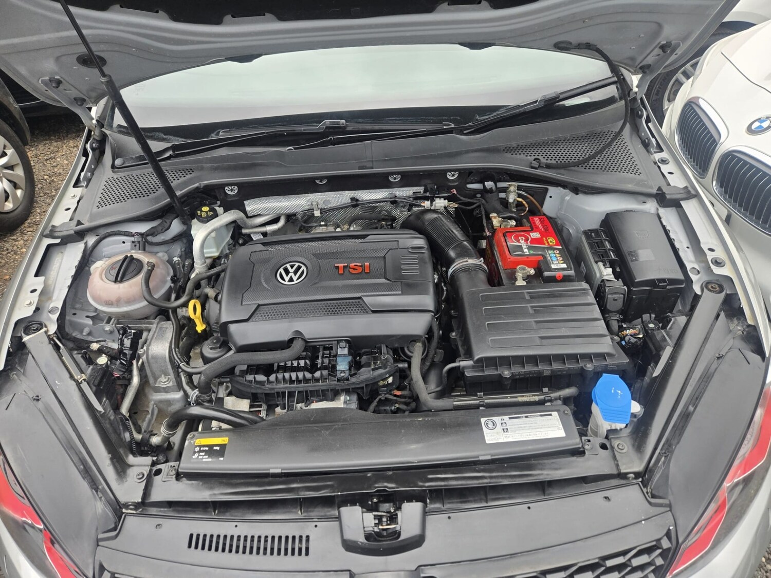 Used Volkswagen Golf 2015 for sale - 77864931: Photo 16