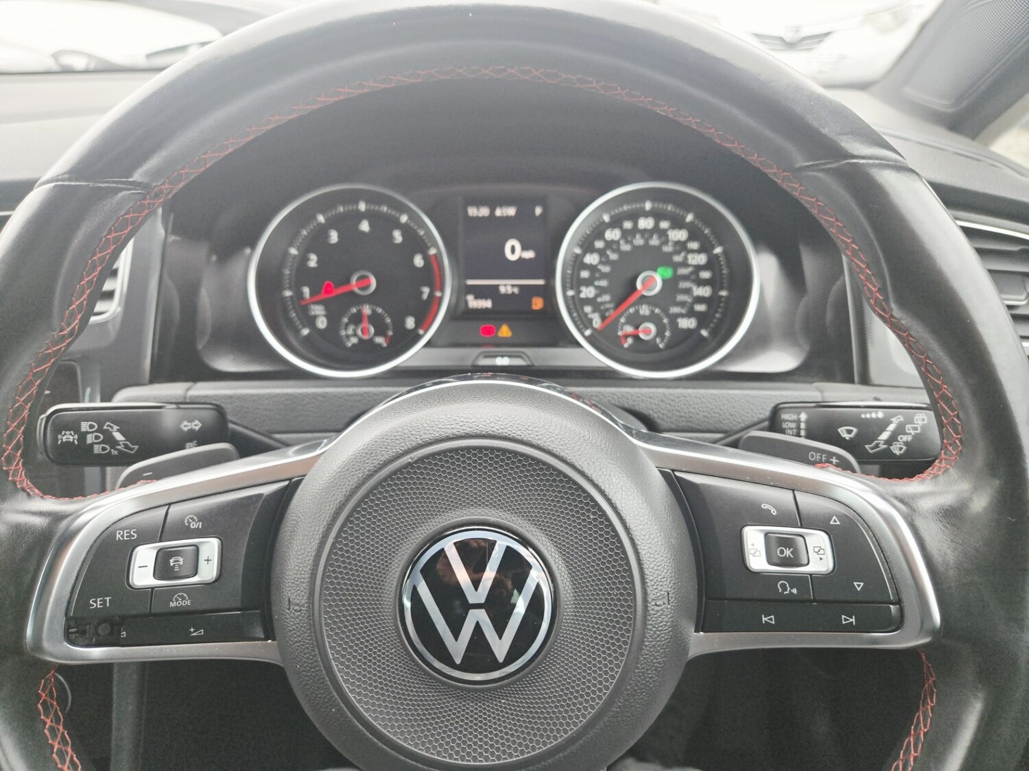 Used Volkswagen Golf 2015 for sale - 77864931: Photo 23